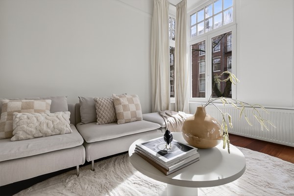 Medium property photo - Maarten Harpertszoon Trompstraat 22-1, 1056 JA Amsterdam